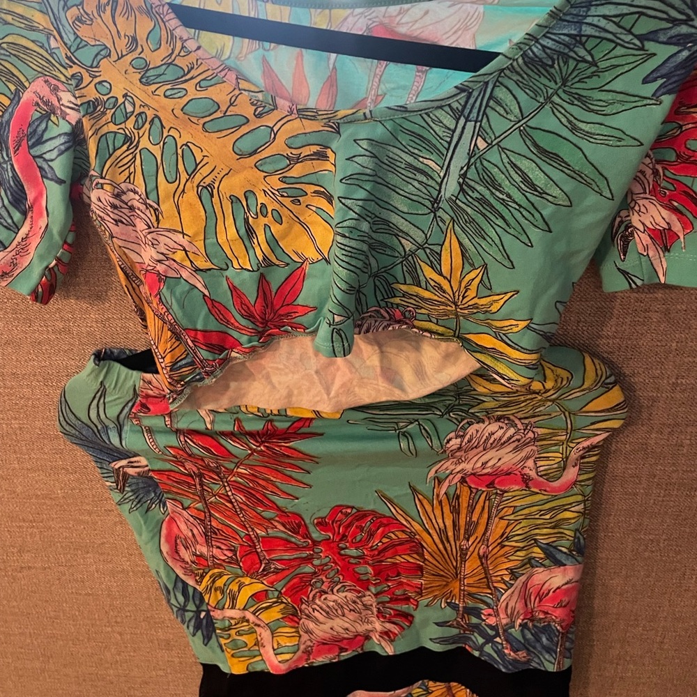 2 piece vacation set